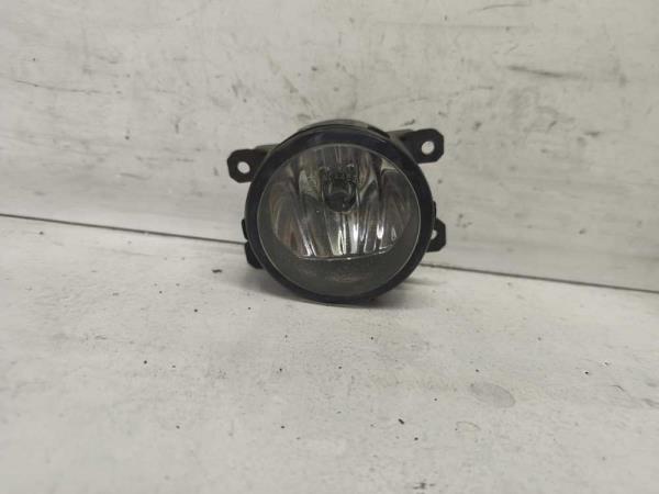 FEU ANTIBROUILLARD GAUCHE CITROEN/PEUGEOT/OPEL - Vue 1